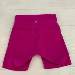 Wunder unders 6”